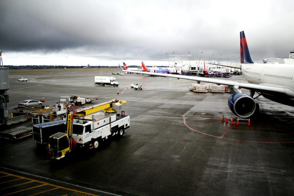 Committed to International Aviation Excellence