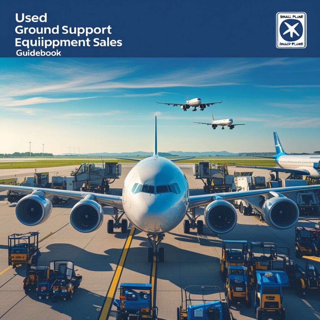 Maximising Value A Guide to Selling Your Used GSE Effectively